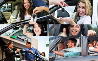 alquiler de autos clientes