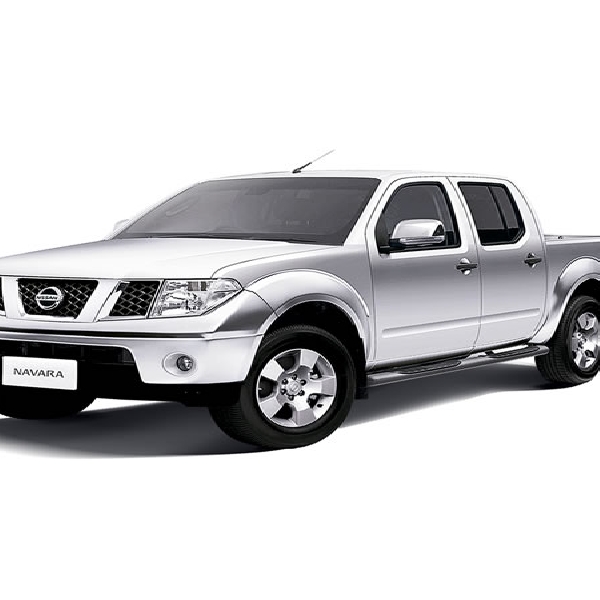 camionetas nissan navara