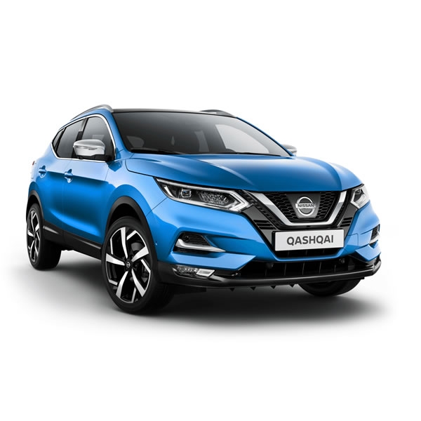 camionetas nissan qashqai