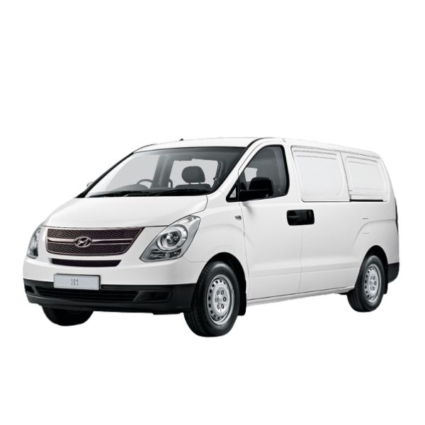 van hyundai h1