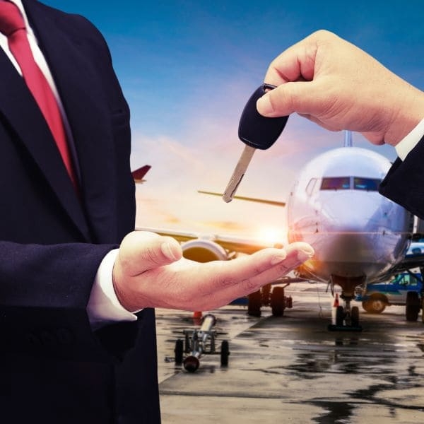 recojo en aeropuerto en chiclayo