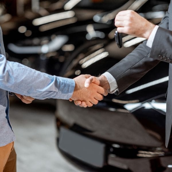 servicio corporativo y particular